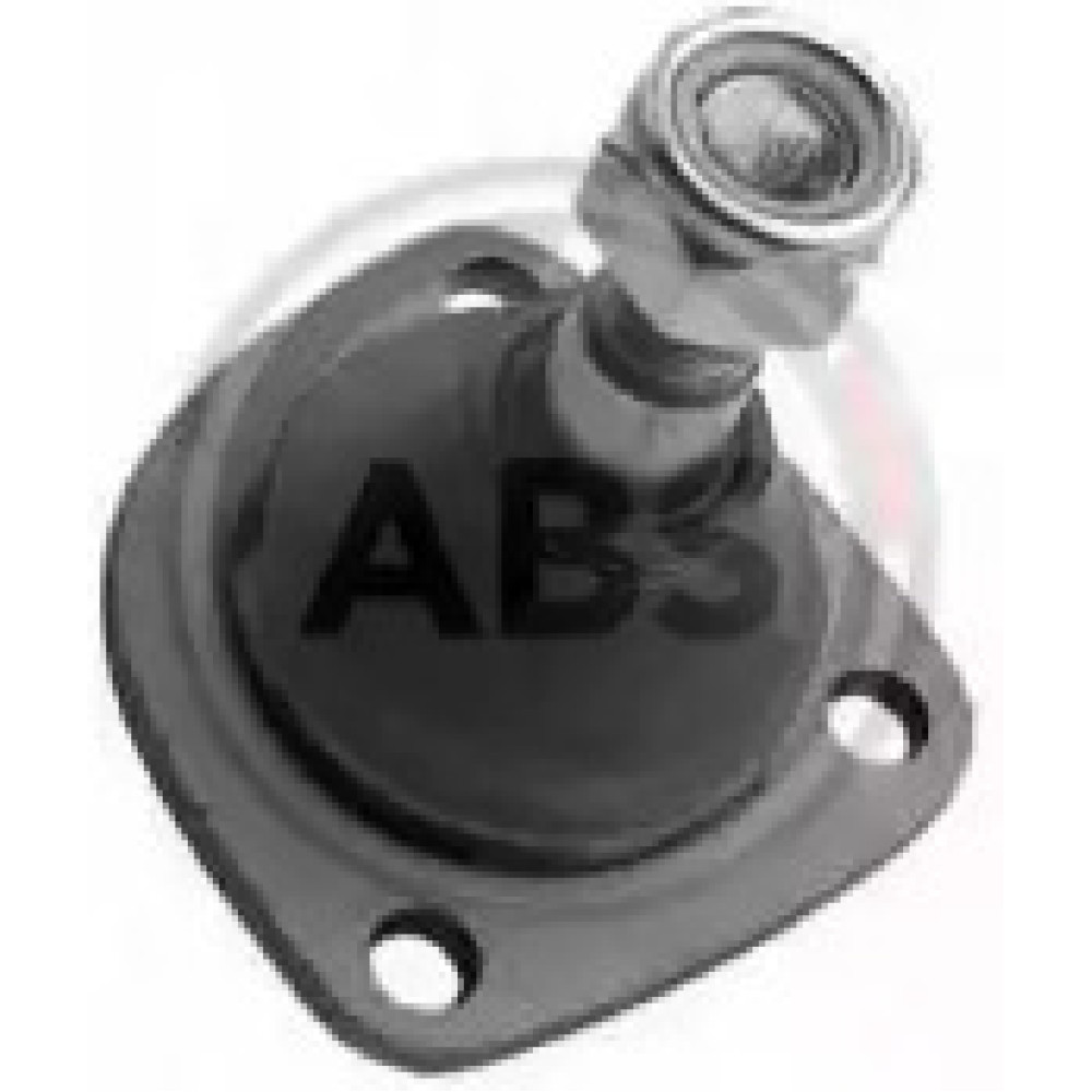 Опора кульова (передня/зверху) Lada 2101-2106/Niva 2121-2131 ABS 220117