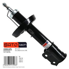 Амортизатор SATO TECH 22011fl