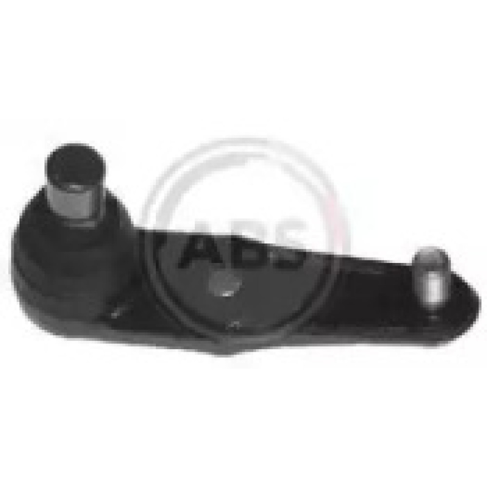Опора кульова (передня/знизу) Mazda 323 89-98 ABS 220126