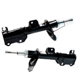 Амортизатор SATO TECH 22013f