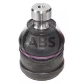 Опора кульова (передня/знизу) Mitsubishi Carisma 99-06 ABS 220168
