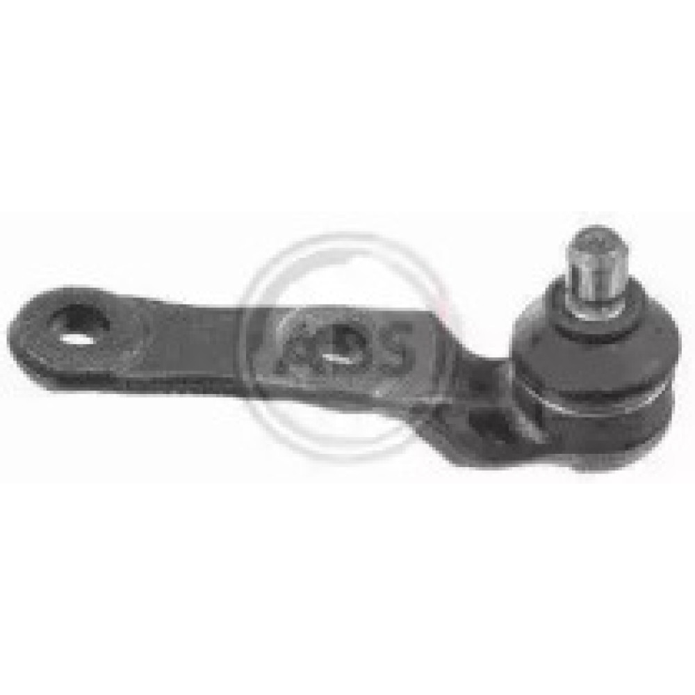 Опора кульова (передня/знизу) Corsa B/Tigra 94-01 ABS 220200