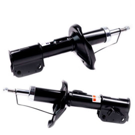 SATO TECH 22021fr Амортизатор SATO TECH 22021fr