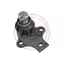 Опора кульова (передня/знизу) Caddy II/Golf III/Passat B3/B4 (конус 19мм) ABS 220270