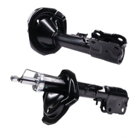 Амортизатор SATO TECH 22027fl