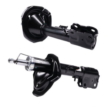 Амортизатор SATO TECH 22027fl