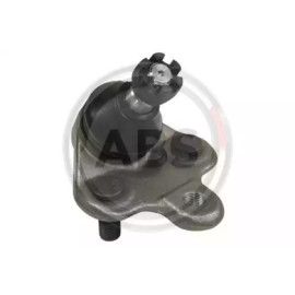 Опора кульова (передня/знизу) Toyota Corolla/Avensis 92-09 ABS 220283