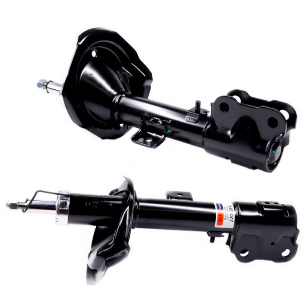 Амортизатор SATO TECH 22028fr