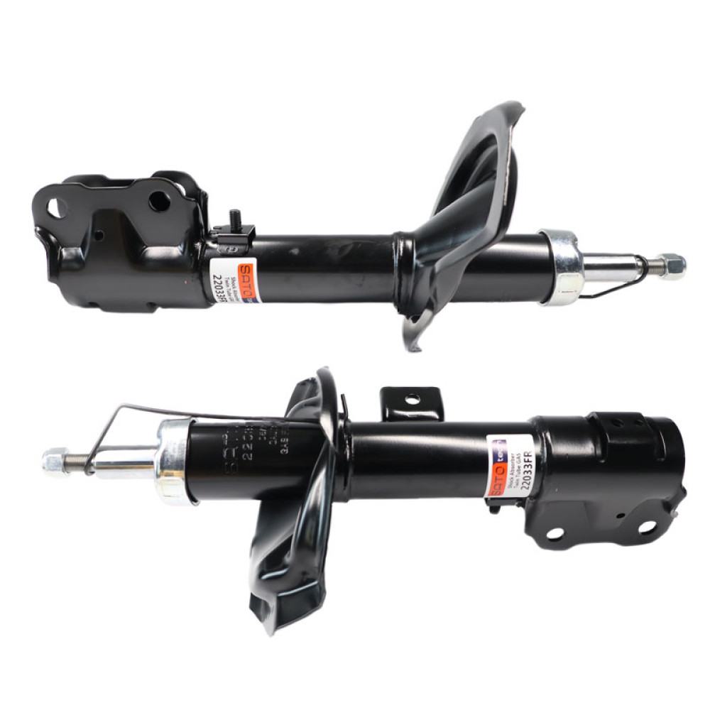 Амортизатор SATO TECH 22033fr
