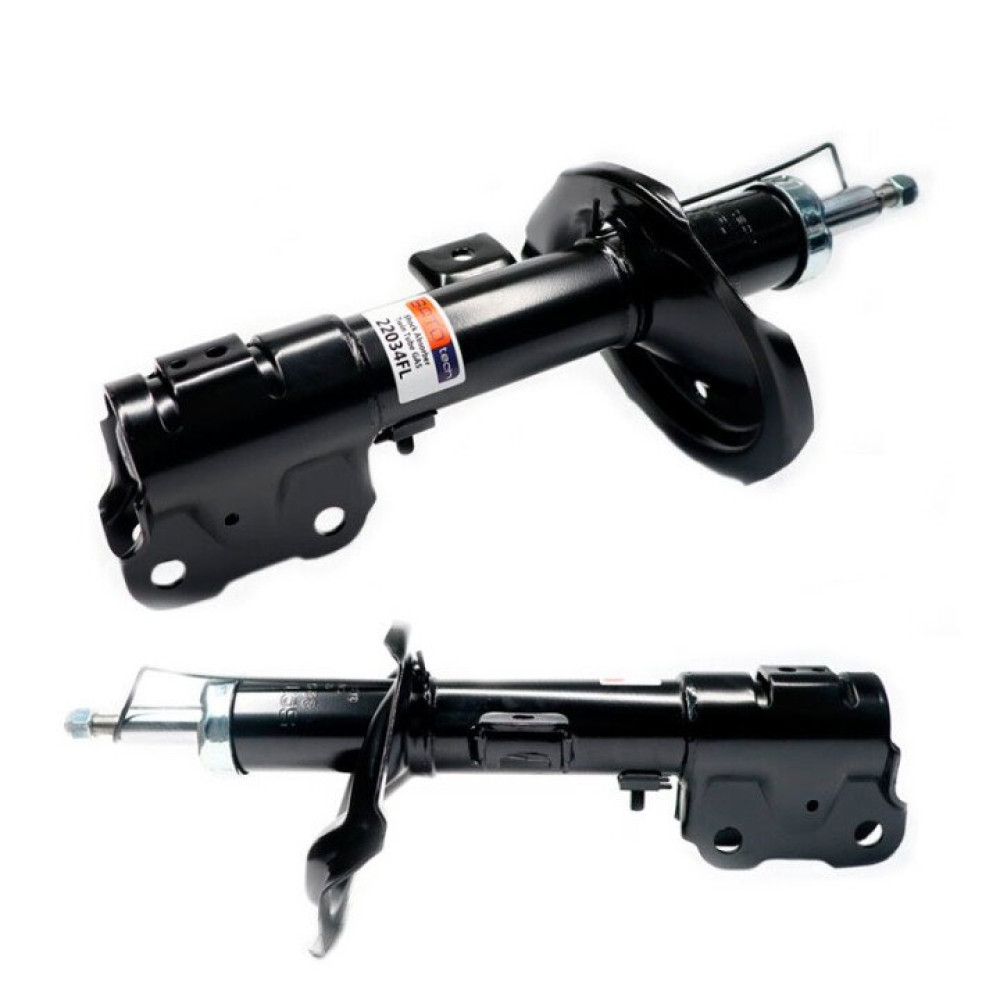 Амортизатор SATO TECH 22034fl