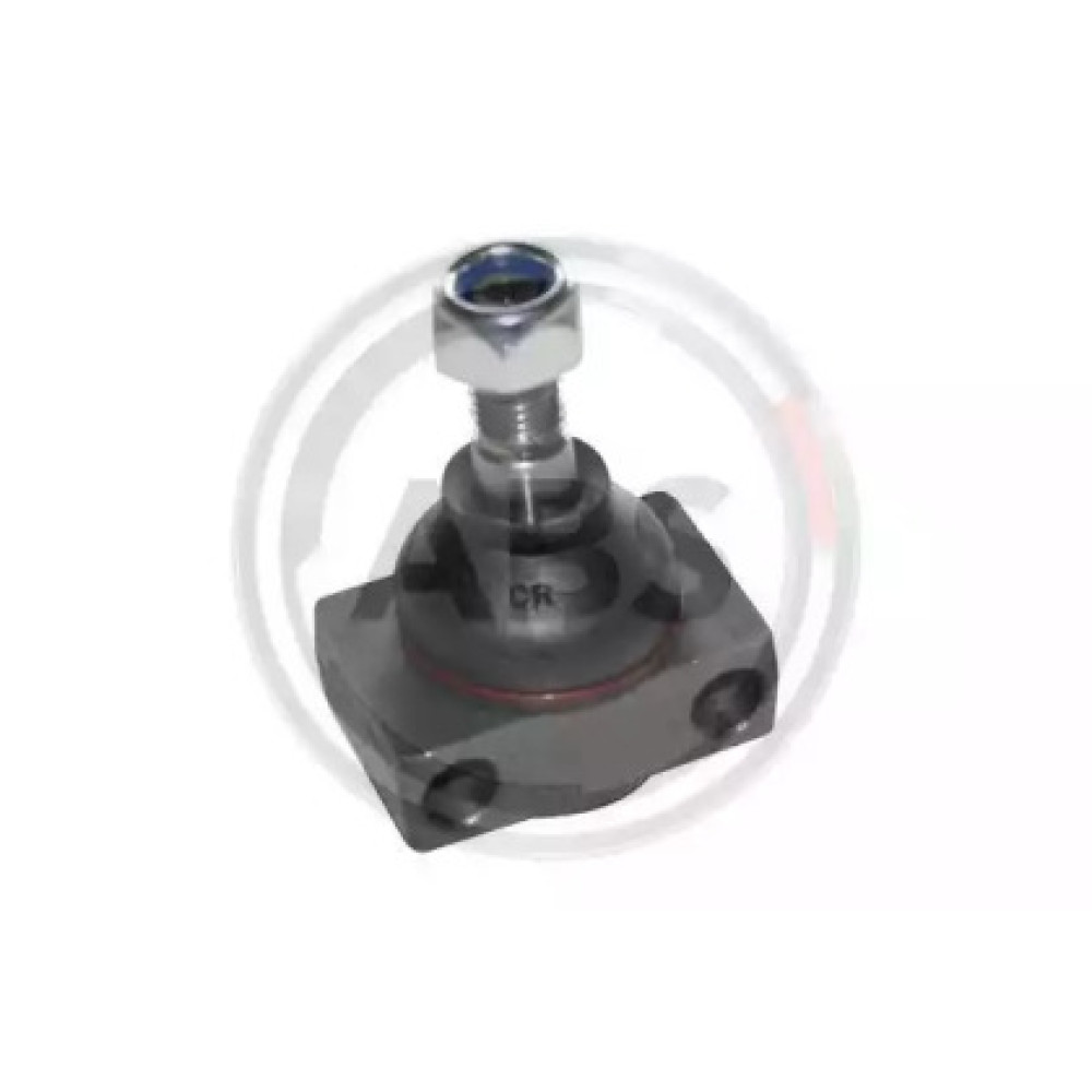 Опора кульова (передня/знизу) City Coupe/Crossblade/Fortwo 98-14 ABS 220372