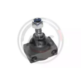 Опора кульова (передня/знизу) City Coupe/Crossblade/Fortwo 98-14 ABS 220372