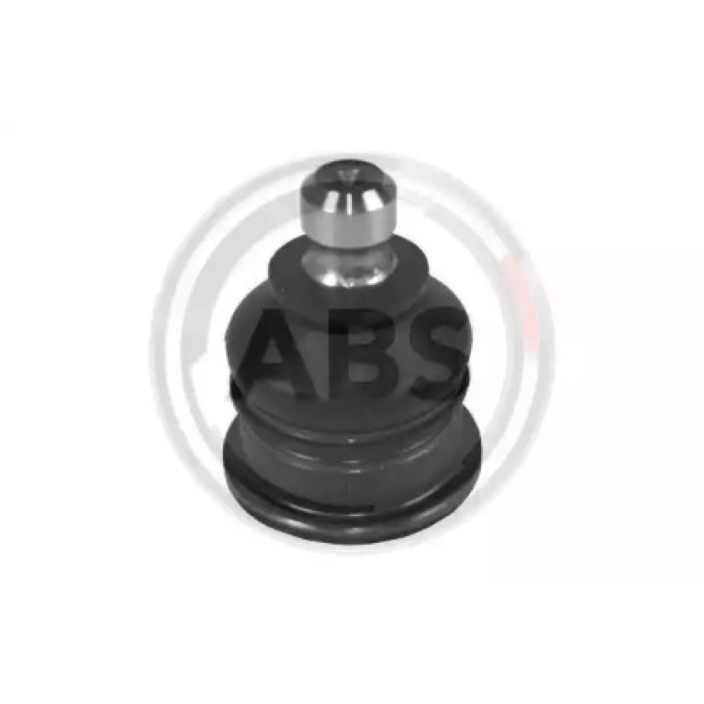Опора кульова (передня/знизу) Nissan Note/Micra 02-13 ABS 220377