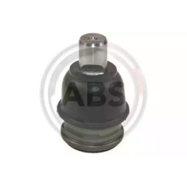 Опора кульова (передня/знизу) Chrysler PT/Cruiser 00-10 ABS 220386