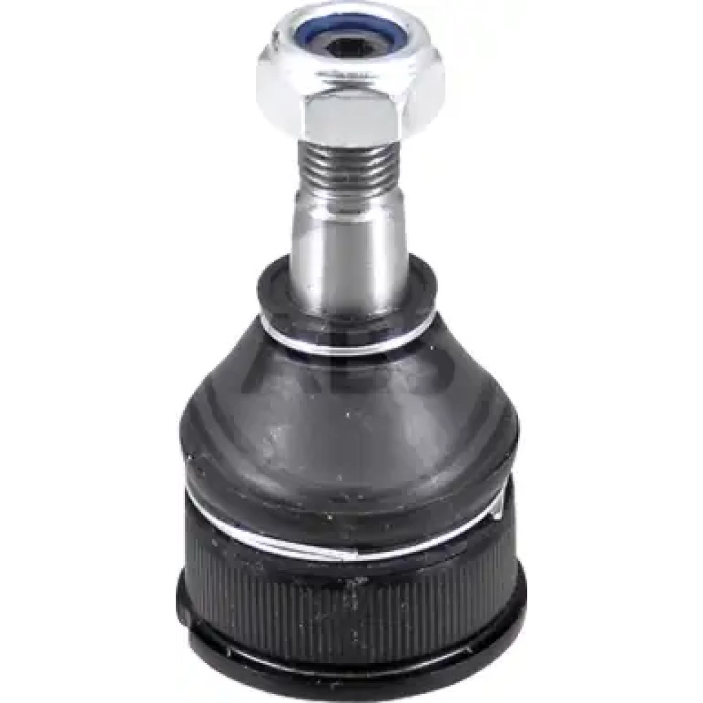 Опора кульова (передня/зверху) Mazda 6 02-12 ABS 220398