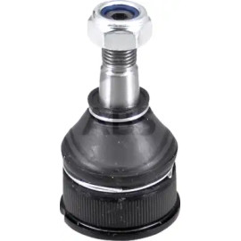 Опора кульова (передня/зверху) Mazda 6 02-12 ABS 220398