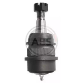 Опора кульова (передня/зверху) Jeep Cherokee/Grand Cherokee 84-05 ABS 220428