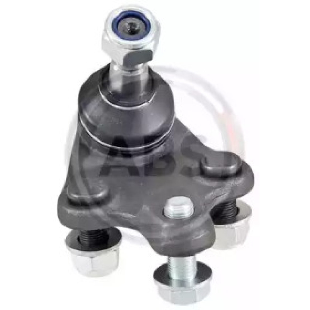 Опора кульова (передня/знизу) Toyota Avensis II 03-11 ABS 220438