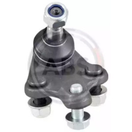 Опора кульова (передня/знизу) Toyota Avensis II 03-11 ABS 220438