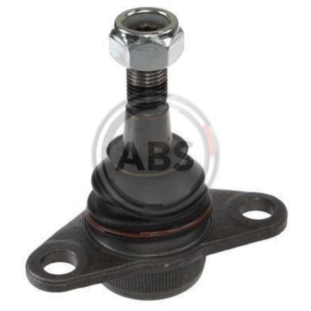 Опора кульова передня нижня ABS 220446