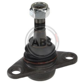 Опора кульова передня нижня ABS 220446