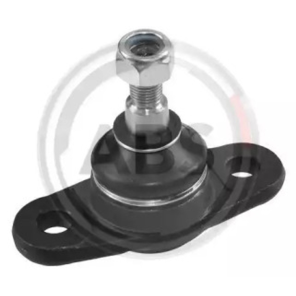 Опора кульова (передня/знизу) Hyundai Accent III/Kia Rio II 05-10 ABS 220447