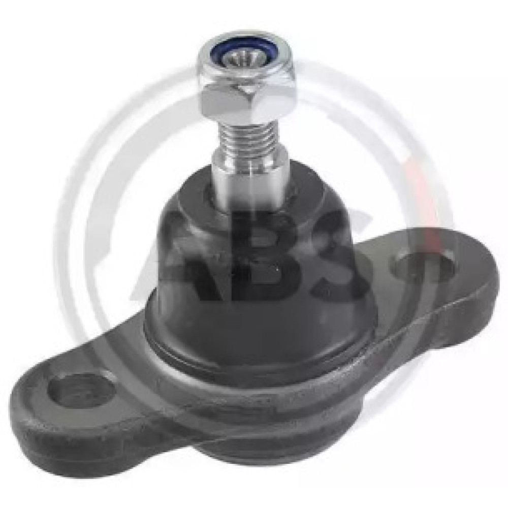 Опора кульова (передня/знизу) Kia Ceed/Hyundai i30 06-12/Elantra 00-06 ABS 220468