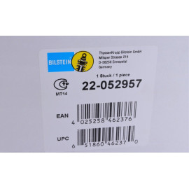Амортизатор подвески BILSTEIN 22052957