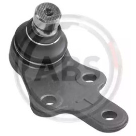 Опора кульова (передня/знизу) Ford C-MAX II/Focus 10- Л. ABS 220539