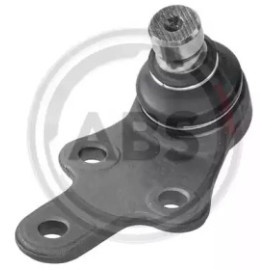 Опора кульова (передня/знизу) Ford C-MAX II/Focus 10- Пр. ABS 220540