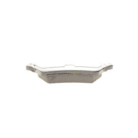 Комплект тормозных колодок METELLI 2205421