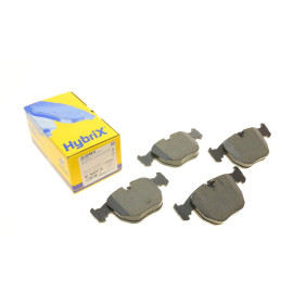 Комплект тормозных колодок METELLI 2205590