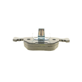Комплект тормозных колодок METELLI 2205590