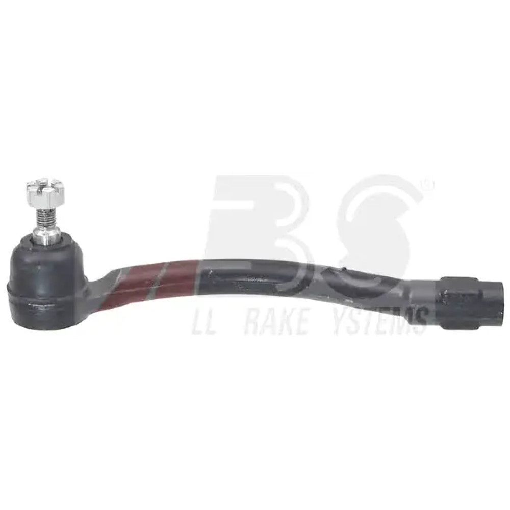 Наконечник рульової тяги i30/Kia Ceed 12- Л. ABS 220582