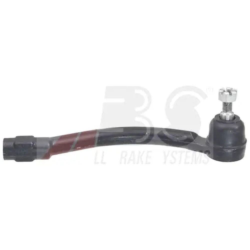 Наконечник рульової тяги i30/Kia Ceed 12- Пр. ABS 220583