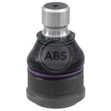 Опора шаровая передняя нижняя ABS 220596