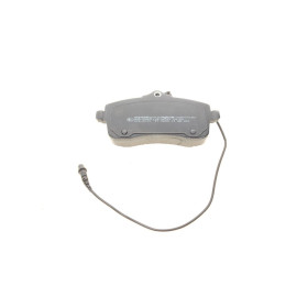 Тормозные колодки METELLI 2206000