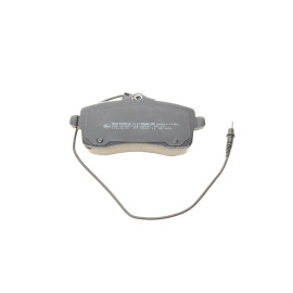 Тормозные колодки METELLI 2206000