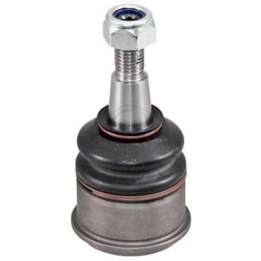 Опора шаровая передняя верхняя ABS 220609