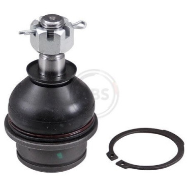 Опора шаровая передняя верхняя ABS 220627
