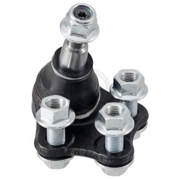 Опора кульова передня нижня ABS 220654