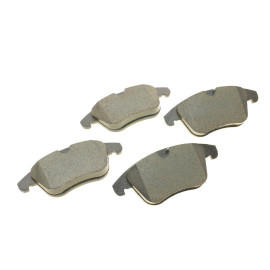 Комплект тормозных колодок METELLI 2206750