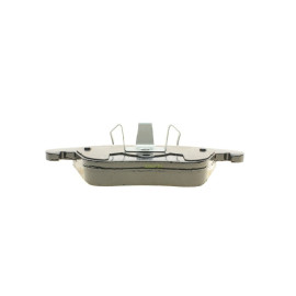 Комплект тормозных колодок METELLI 2206750
