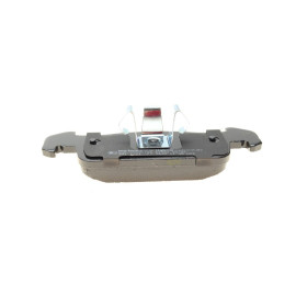 Комплект тормозных колодок METELLI 2209751