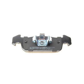 Комплект тормозных колодок METELLI 2209751