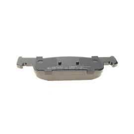 Комплект тормозных колодок METELLI 2209751