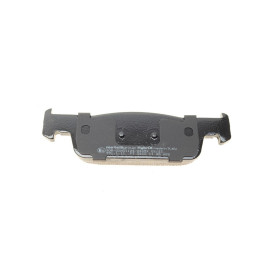Комплект тормозных колодок METELLI 2209751