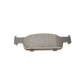 Комплект тормозных колодок METELLI 2209751