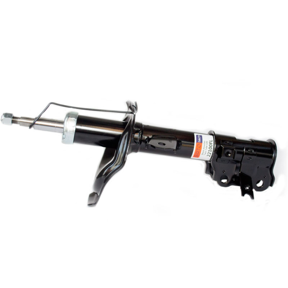 Амортизатор SATO TECH 22100fl