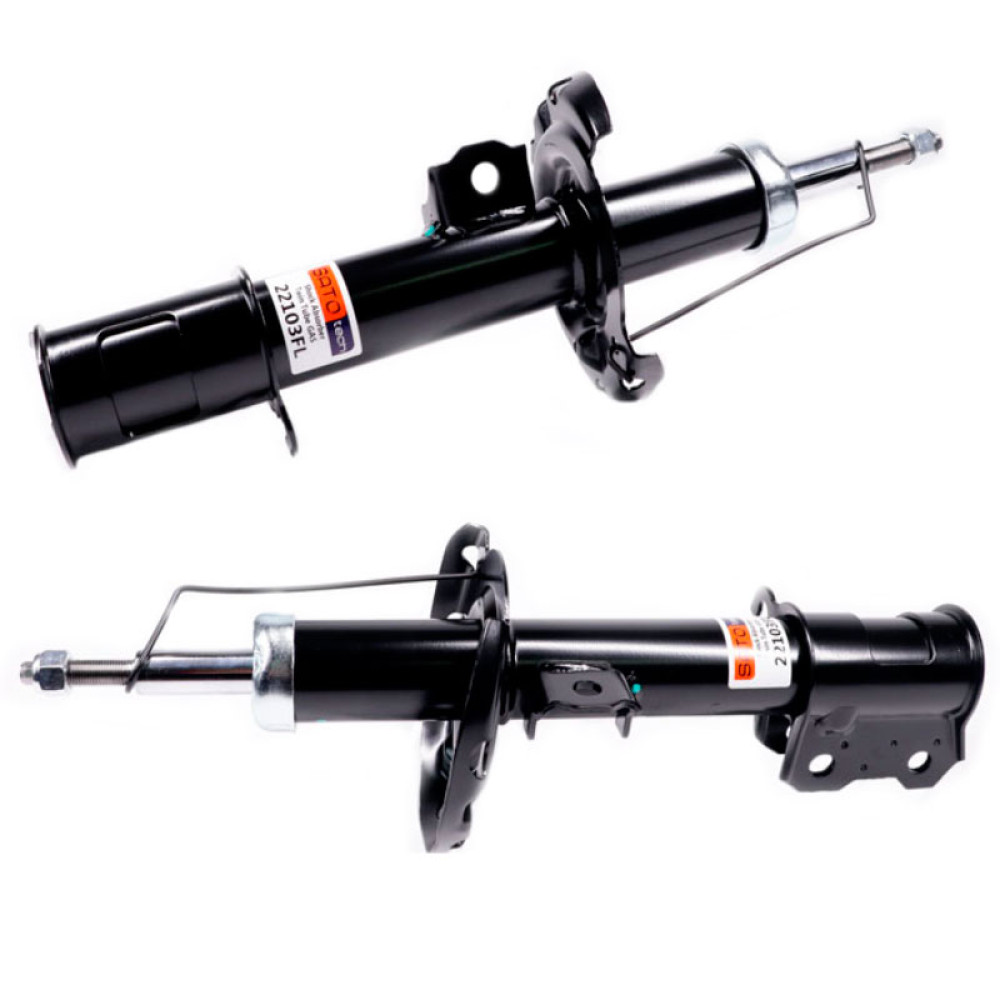 Амортизатор SATO TECH 22103fl